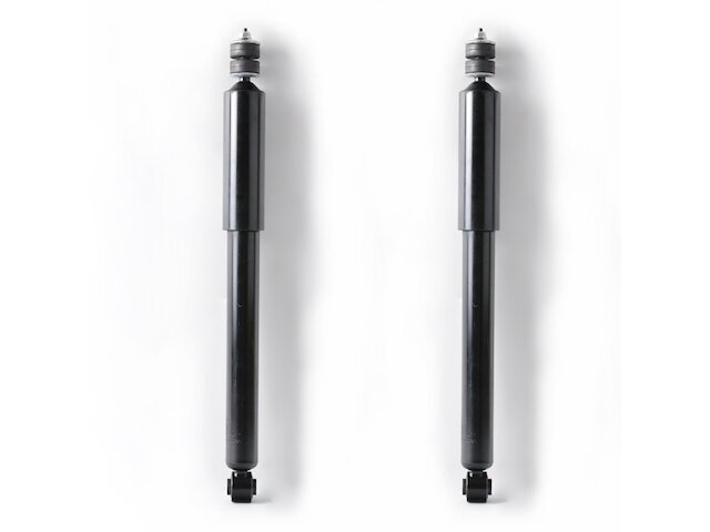 Replacement Shock Absorber Set