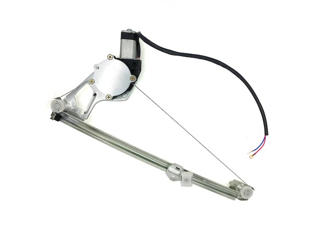 Replacement Window Regulator