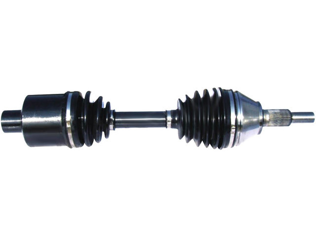 SurTrack CV Axle Shaft Axle Assembly