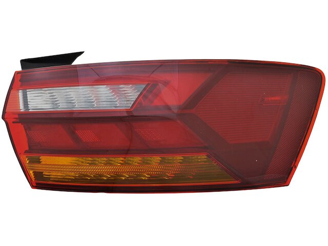 TYC Regular Tail Light Assembly