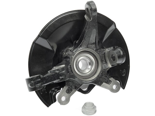 Dorman Wheel Hub Assembly