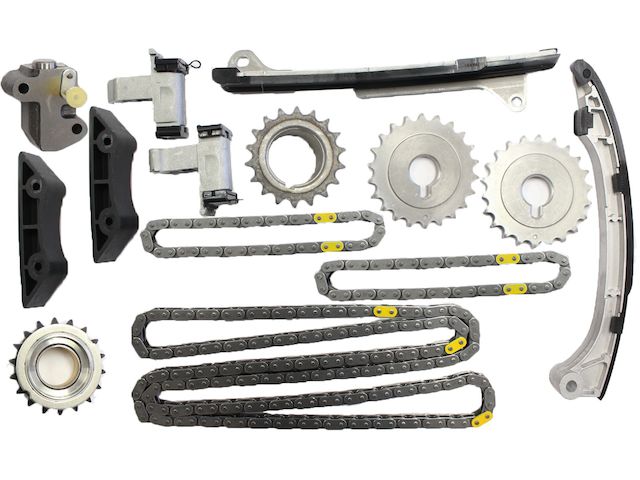 Cloyes Timing Chain Kit