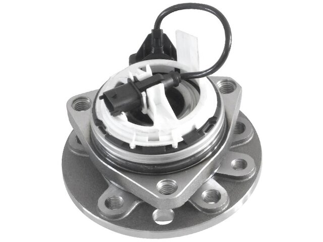 Replacement Wheel Hub Assembly