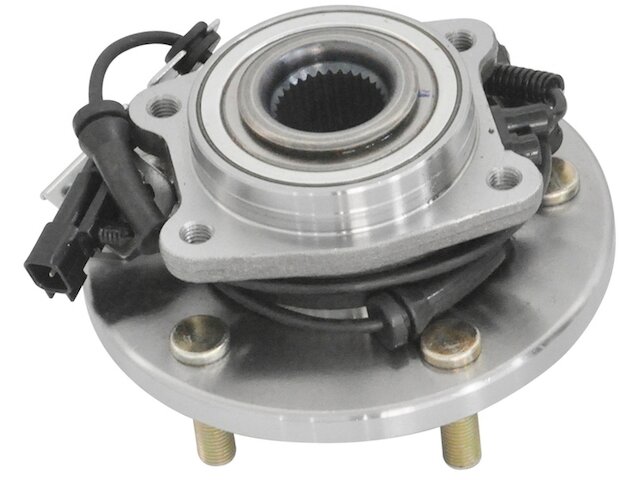 Replacement Wheel Hub Assembly