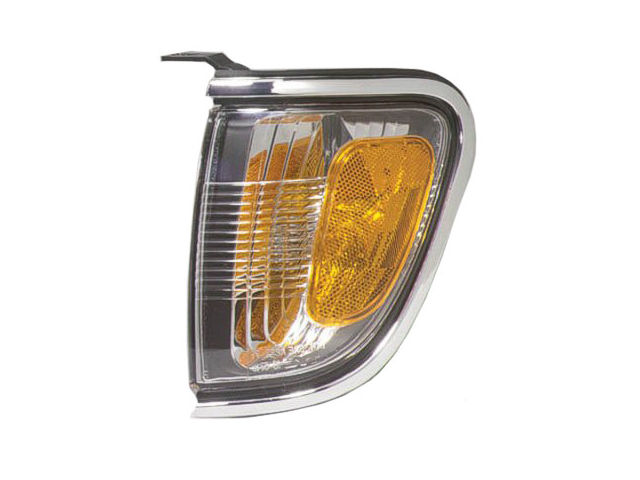 Action Crash Parking Light Assembly