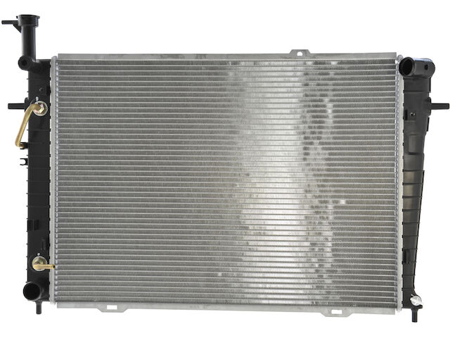 API Radiator