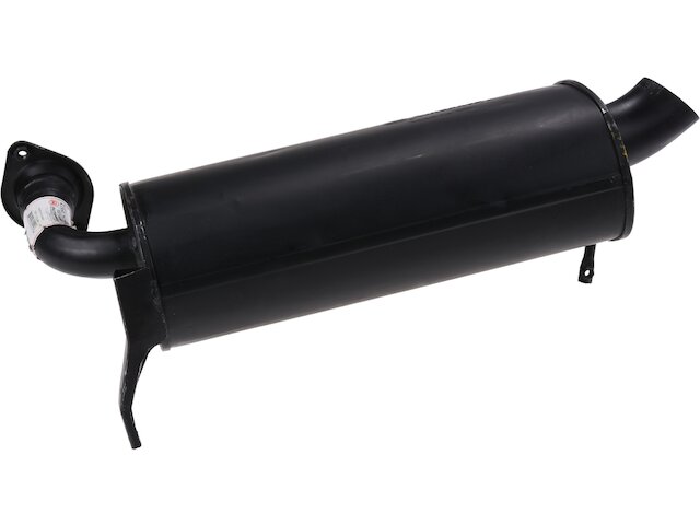 API Muffler