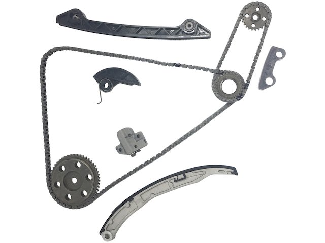 Replacement 2.3L Non-Turbo Engines Only Timing Chain Kit