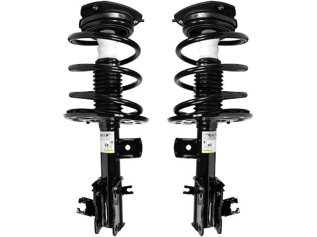 Unity Pre-assembled Complete Strut Assembly Kit Strut Assembly Kit