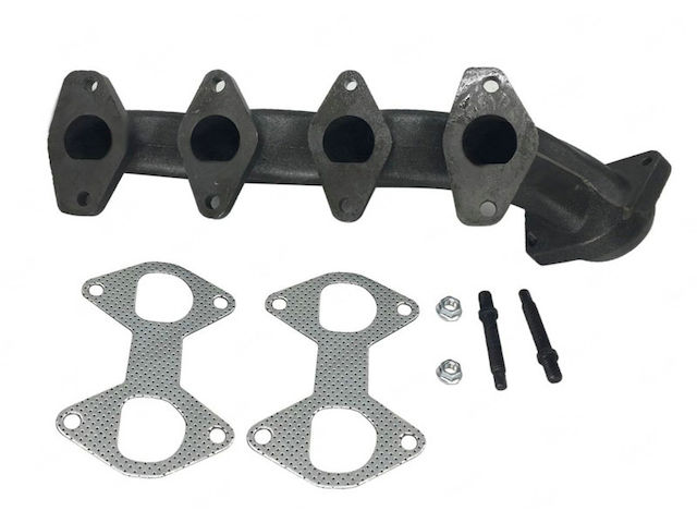 SKP Exhaust Manifold