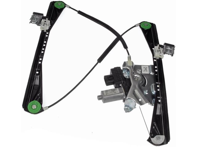 Dorman Window Regulator