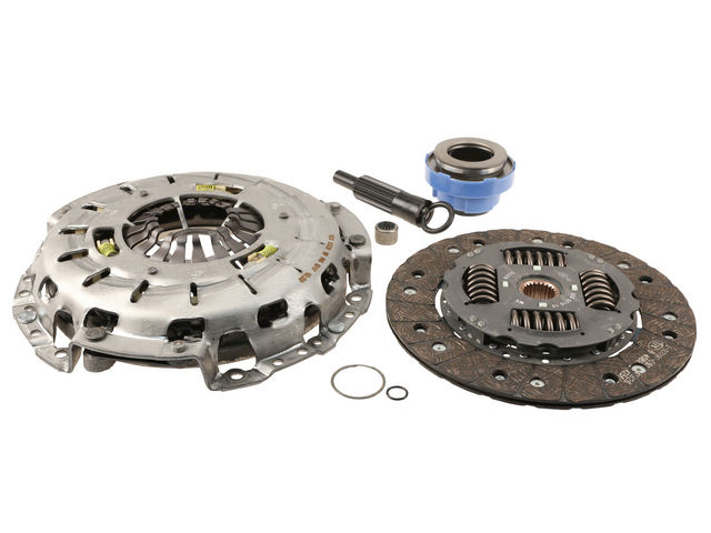 LUK OE Replacement Clutch Kit