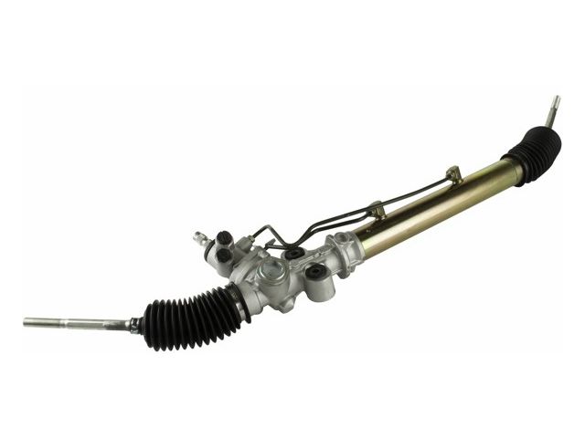 Atlantic Automotive New Rack and Pinion Complete Unit Steering Rack