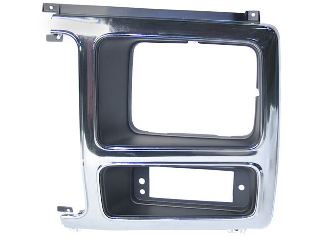 Action Crash Headlight Door