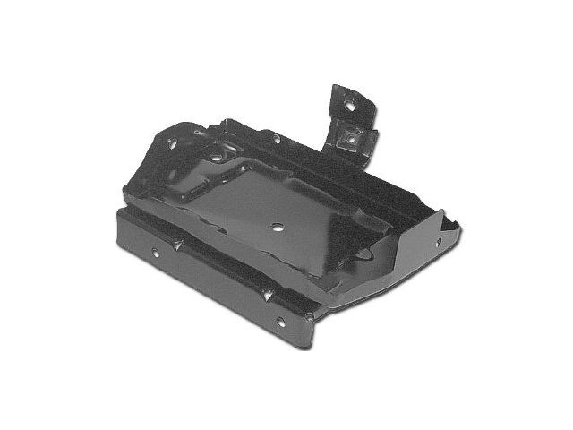 Action Crash Battery Tray