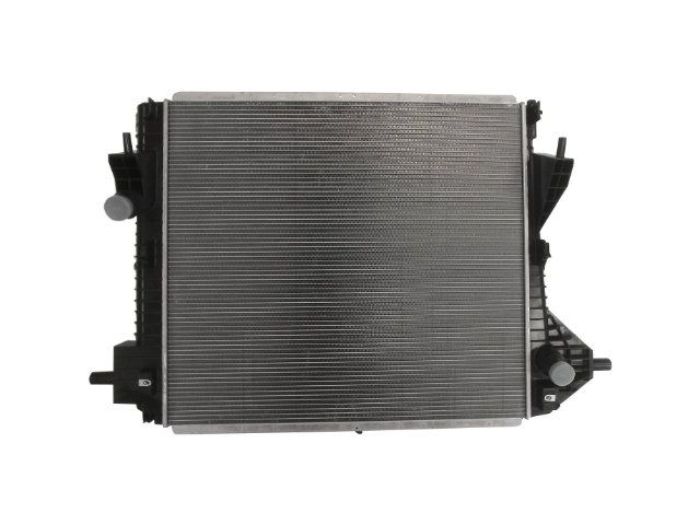 TYC Radiator Radiator