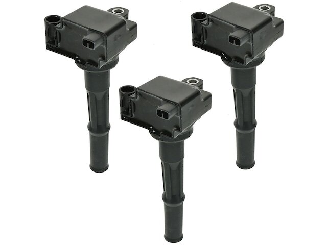 TRQ Ignition Coil Set