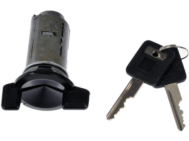 Dorman Ignition Lock Cylinder