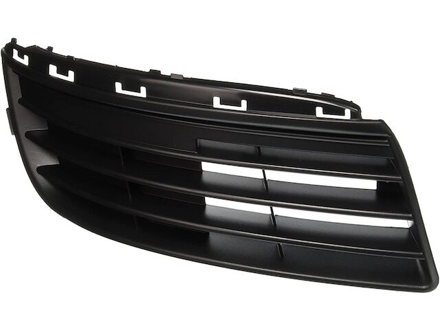 Action Crash Bumper Grille