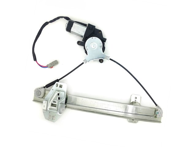 Replacement Window Regulator