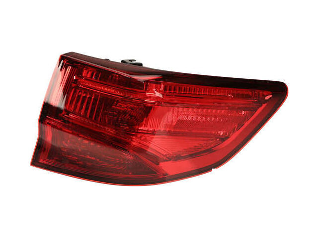 Genuine Tail Light Assembly