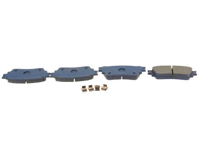 Genuine OE Replacement Brake Pad Set