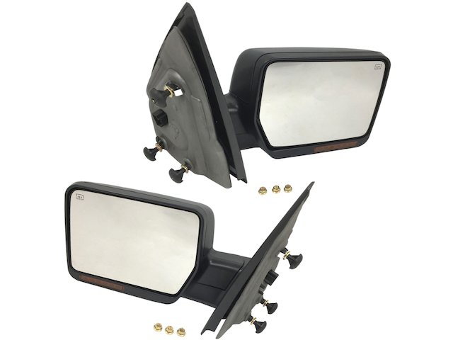 Replacement Mirror Set