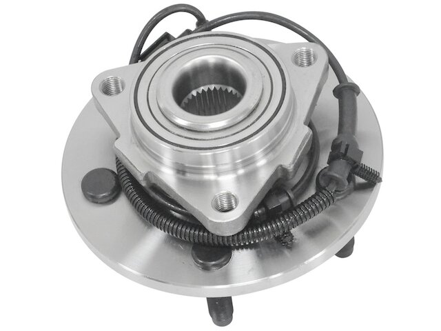 Replacement Wheel Hub Assembly