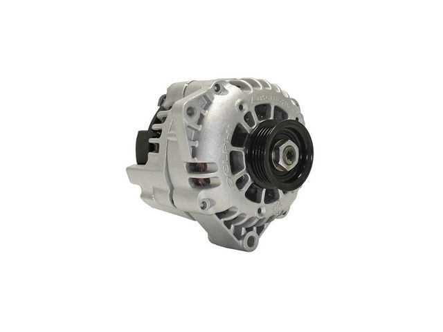 Pure Energy New Alternator