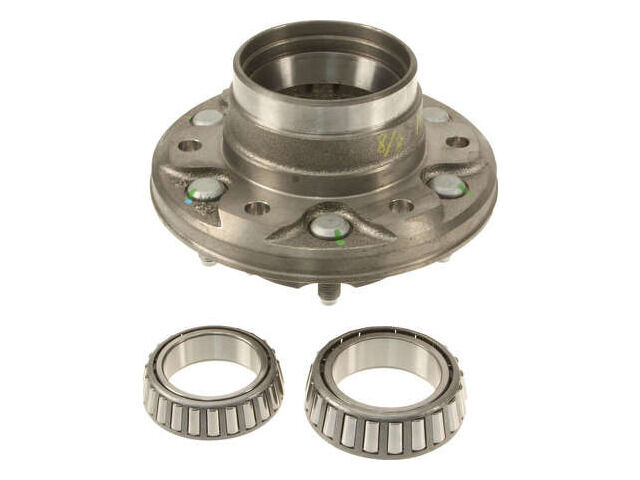 Genuine Wheel Hub