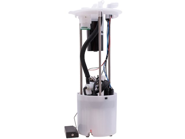 Brock Fuel Pump Assembly