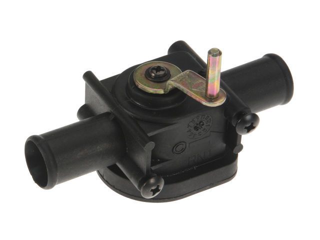 Metrix Heater Valve