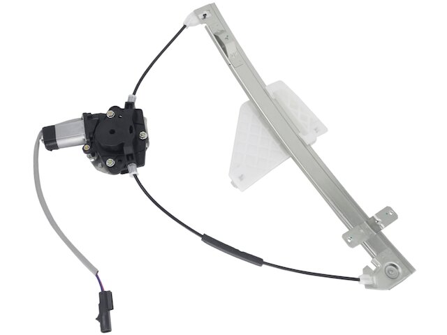 Replacement Window Regulator