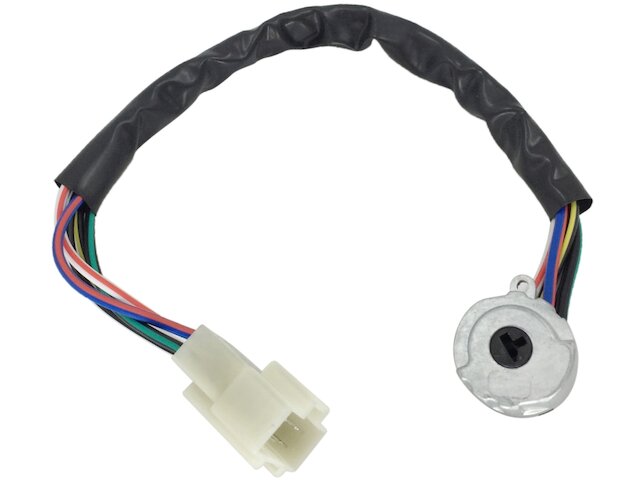 Replacement Ignition Switch