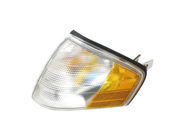 Magneti Marelli Turn Signal Lens