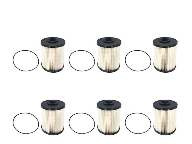 Replacement Fuel Filter Kit