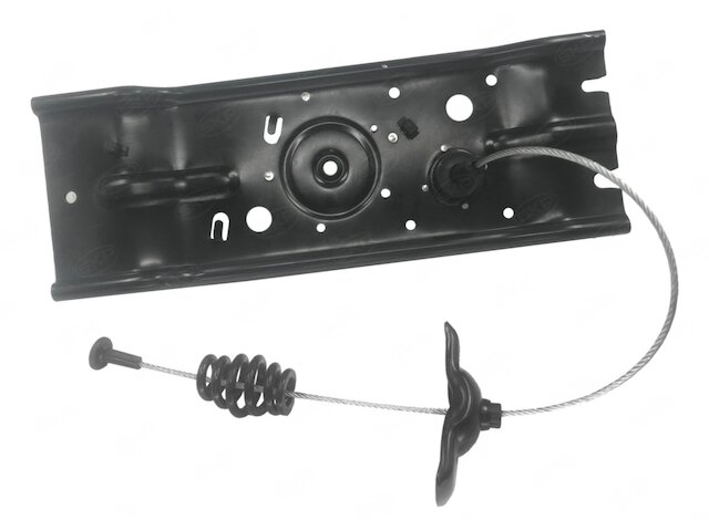 SKP Spare Tire Hoist