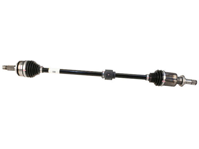 Genuine 100% New Axle Assembly