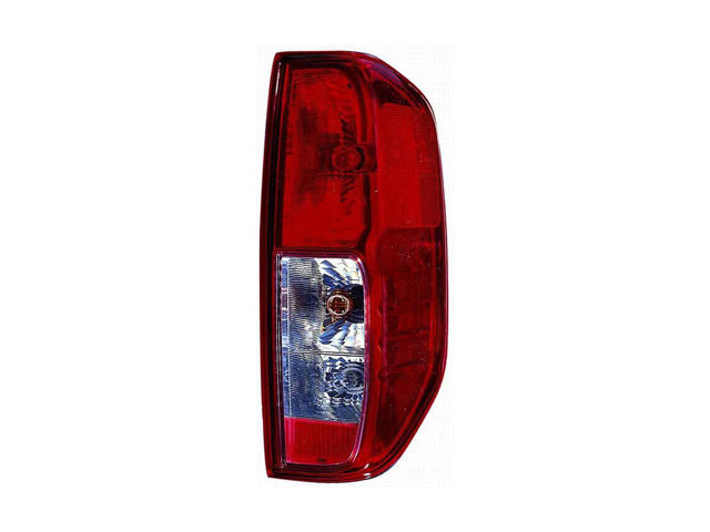 Action Crash Tail Light Assembly