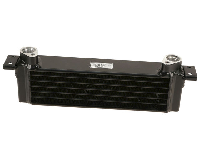 Genuine Oil Cooler