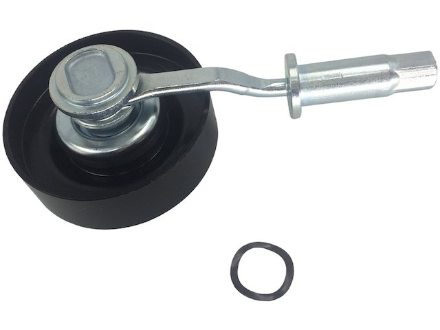 Replacement Accessory Belt Idler Pulley