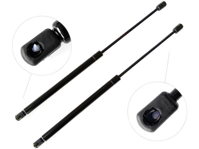 Replacement Tailgate Strut Set