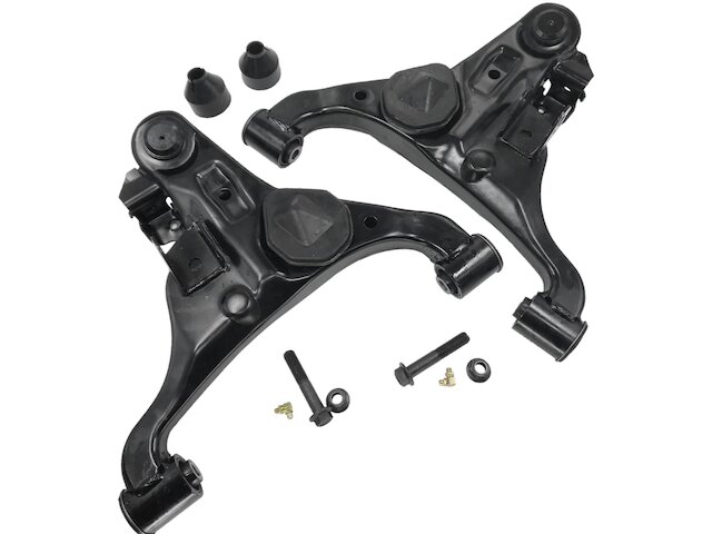 Replacement Control Arm Kit