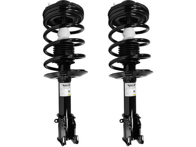 Unity Pre-assembled Complete Strut Assembly Kit Strut Assembly Kit