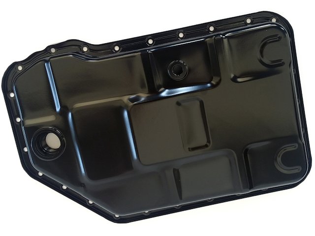 Replacement Automatic Transmission Pan