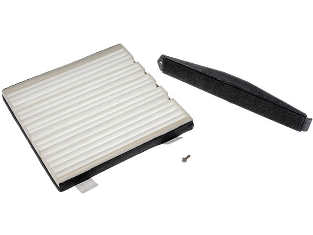 Dorman Cabin Air Filter Retrofit Kit