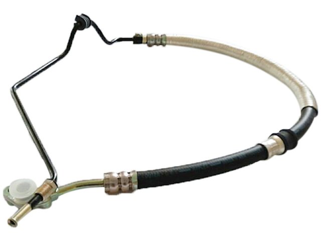 Replacement Power Steering Pressure Line Hose Assembly