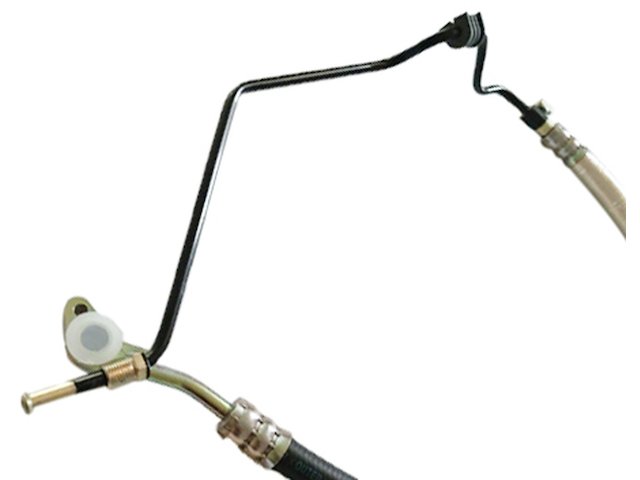 Replacement Power Steering Pressure Line Hose Assembly