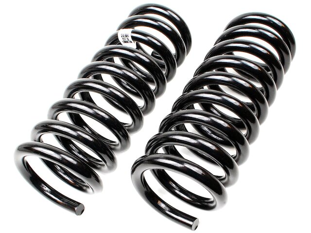 Mevotech Coil Spring Set