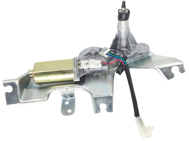 Replacement Windshield Wiper Motor